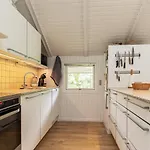 بيت للعطل 8 Person In Hojslev-by Traum Højslev