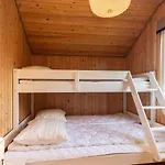 بيت للعطل 8 Person In Hojslev-by Traum Højslev