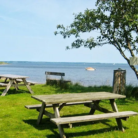 Holiday home Xxi