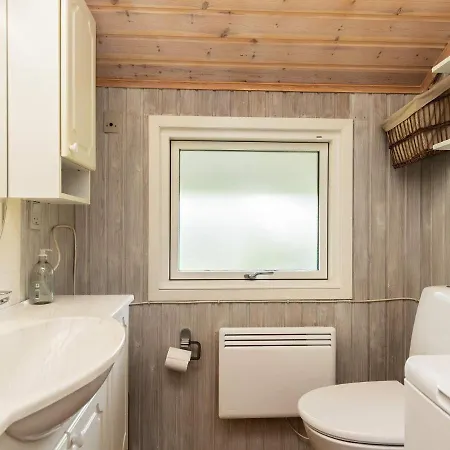 Holiday home Xxi