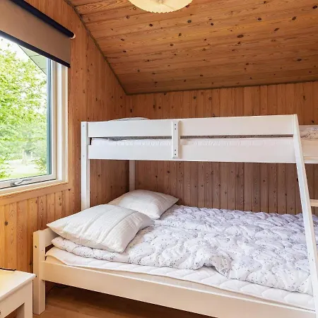 Holiday home Xxi *