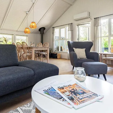 Xxi Holiday home *