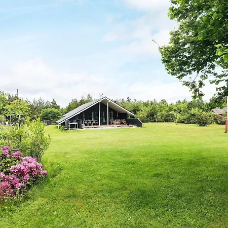 Xxi Holiday home *