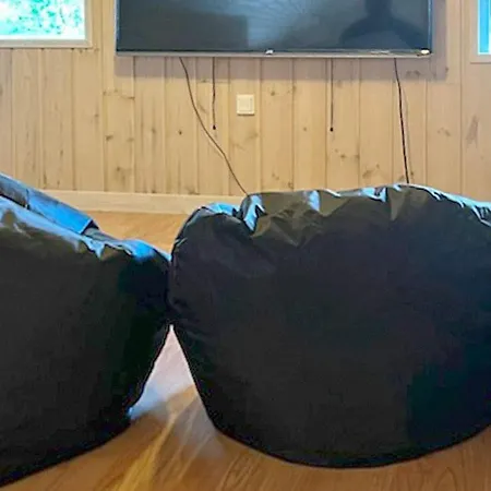 8 Person In Hojslev-by Traum Tatil Evi Højslev