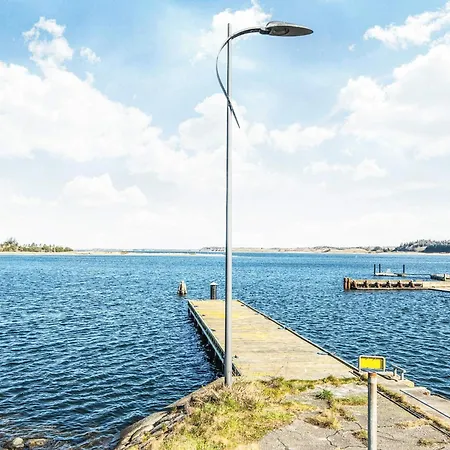 Tatil Evi 8 Person In Hojslev-by Traum Højslev