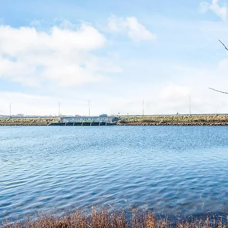 8 Person In Hojslev-by Traum Tatil Evi *