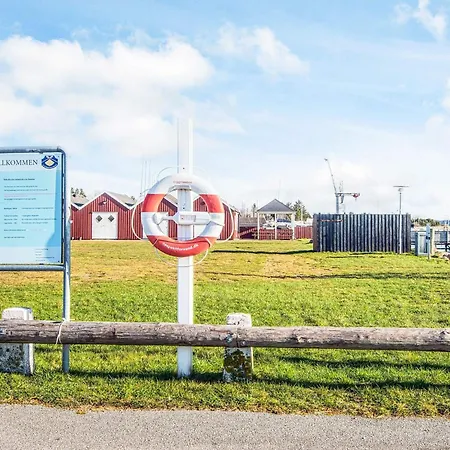 Tatil Evi 8 Person In Hojslev-by Traum Højslev