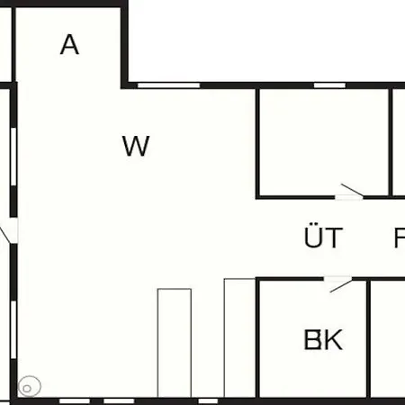 Xxi Holiday home Hojslev