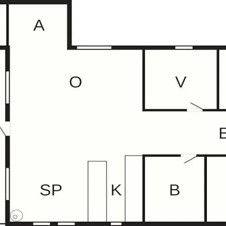 8 Person In Hojslev-by Traum