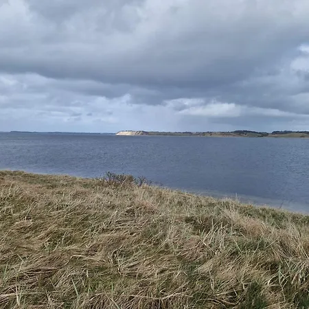 Tatil Evi 8 Person In Hojslev-by Traum Højslev