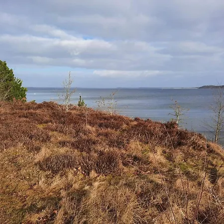 Tatil Evi 8 Person In Hojslev-by Traum Højslev