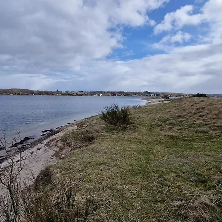 8 Person In Hojslev-by Traum Højslev