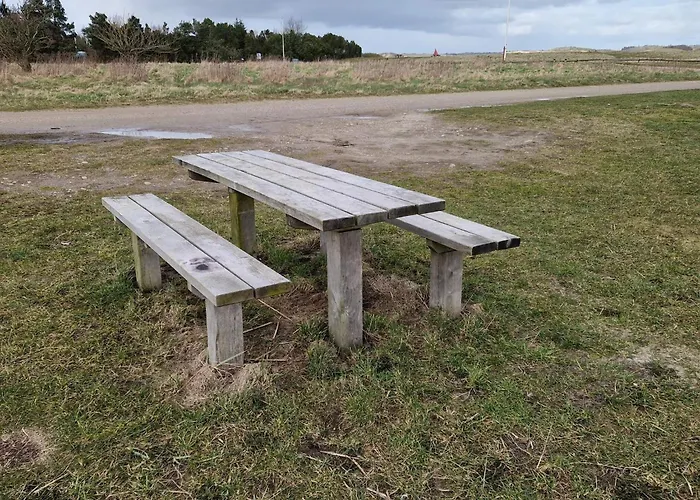 8 Person In Hojslev-by Traum *